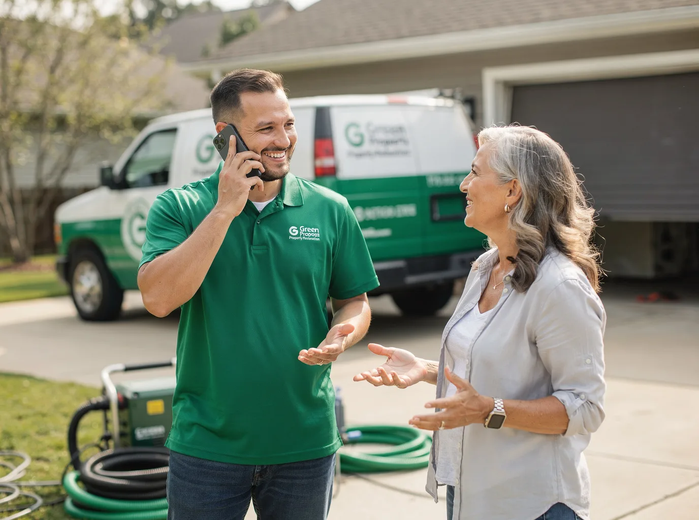 Water Damage Restoration Sparta, NJ FAQs